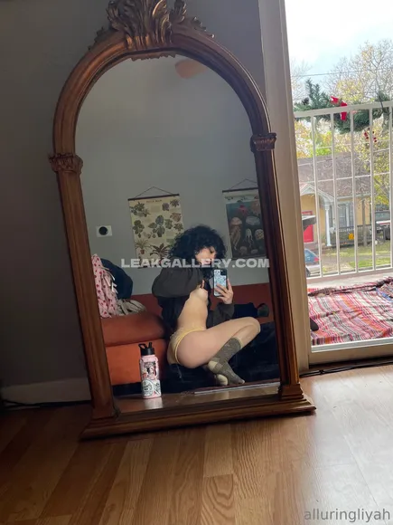 Alluringliyah Exclusive Leaked Nude Onlyfans #977108