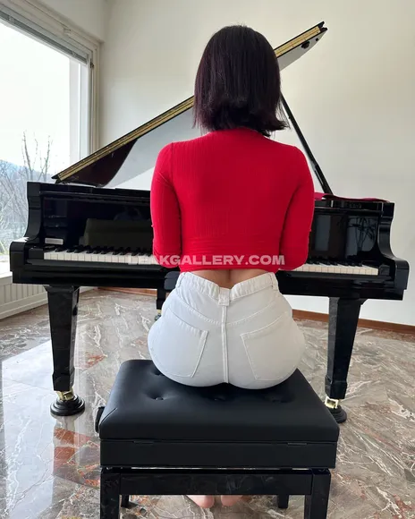Madygiofficial / madygioofficial Exclusive Leaked Nude Onlyfans #1702303