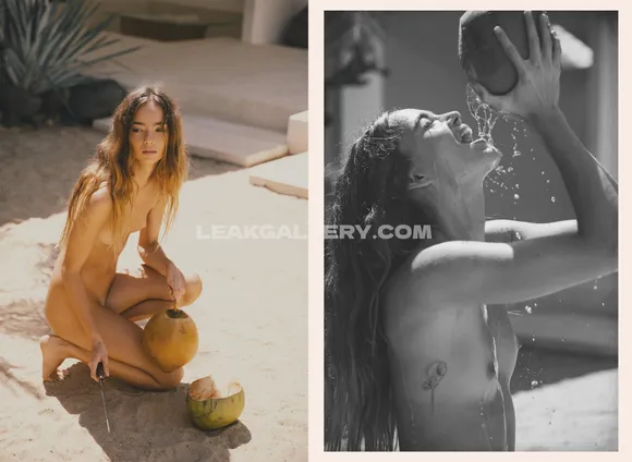 Natalieroush / itsnatalieroush / natalierousch / natlieroush Exclusive Leaked Nude Onlyfans #2665140