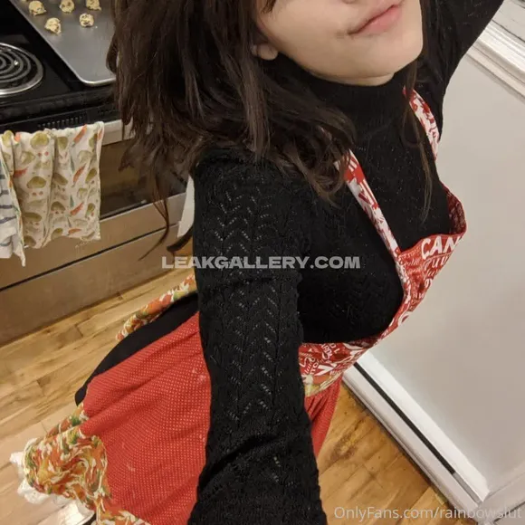 Rainbowzlut Exclusive Leaked Nude Onlyfans #1896485