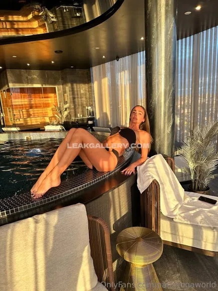 Parisyogaworld Exclusive Leaked Nude Onlyfans #650383