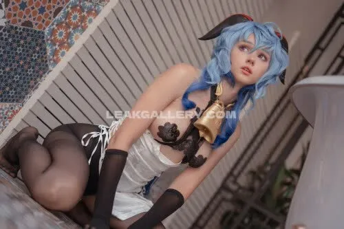 Shiroganesama Exclusive Leaked Nude Onlyfans #2207917