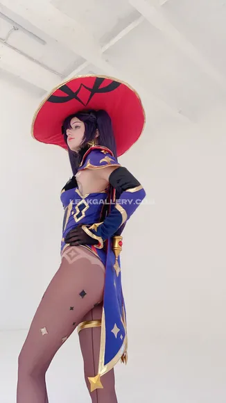 Shiroganesama Exclusive Leaked Nude Onlyfans #2177955