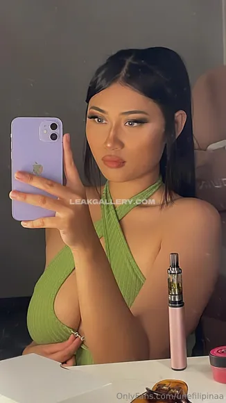 Unefilipinaa Exclusive Leaked Nude Onlyfans #926411
