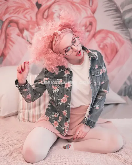 Shiroganesama Exclusive Leaked Nude Onlyfans #2171238