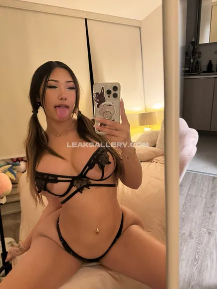 Bunni Exclusive Leaked Nude Onlyfans #1906114