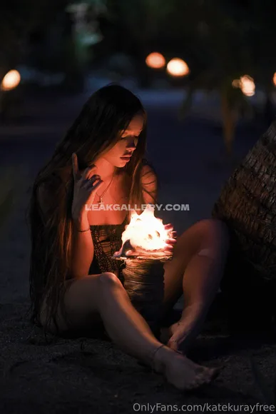 Katekuray Exclusive Leaked Nude Onlyfans #1288750