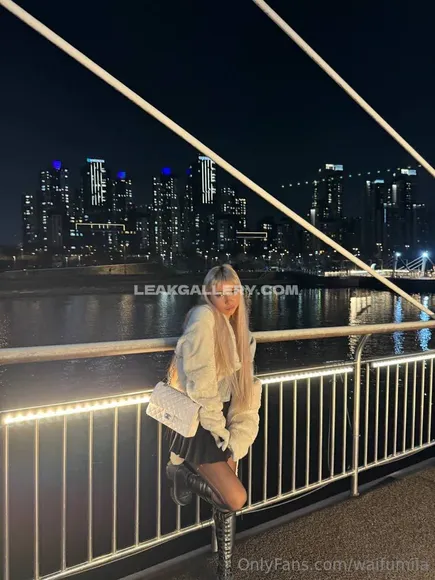 Waifumiia / waifumia Exclusive Leaked Nude Onlyfans #1930453