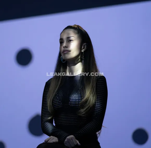 Valkyrae Exclusive Leaked Nude Onlyfans #2142363