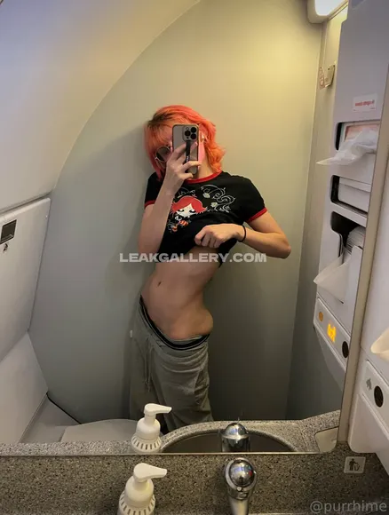 Purrhime Exclusive Leaked Nude Onlyfans #913071