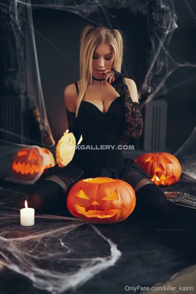 Killer_katrin Exclusive Leaked Nude Onlyfans #2079369