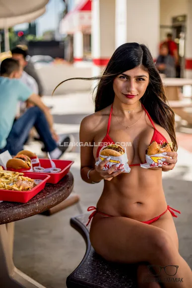 Miakhalifa Exclusive Leaked Nude Onlyfans #1199614