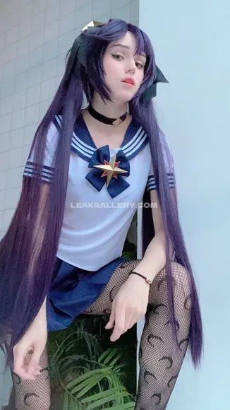 Shiroganesama Exclusive Leaked Nude Onlyfans #2205837