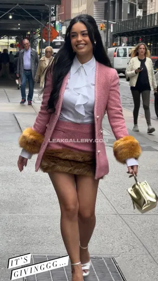 Valkyrae Exclusive Leaked Nude Onlyfans #2156765
