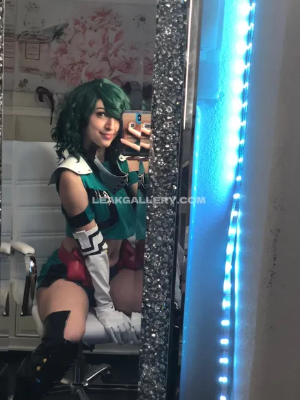 Missfloraberlin Exclusive Leaked Nude Onlyfans #2075076