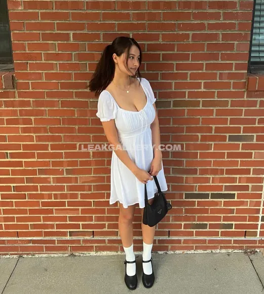 Annnmeiiii / anxmxei Exclusive Leaked Nude Onlyfans #920491