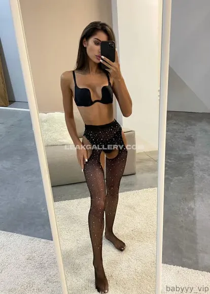 Babygirll_y / babyyy_vip Exclusive Leaked Nude Onlyfans #687124