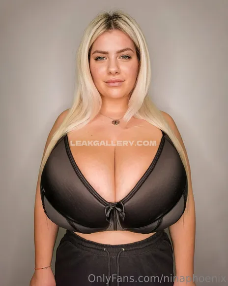 Ninaphoenix Exclusive Leaked Nude Onlyfans #1854032
