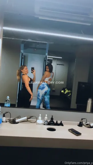 Priya_y / preeti_young Exclusive Leaked Nude Onlyfans #802555