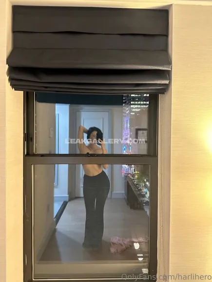 Harliantihero / harlihero Exclusive Leaked Nude Onlyfans #980439