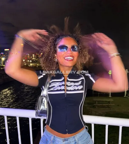 Anawolfermann Exclusive Leaked Nude Onlyfans #2143347