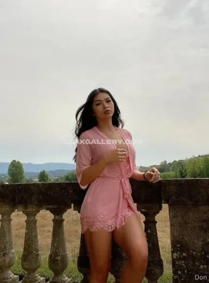 Kawaiisofey / aisahasofey / aishahsofey Exclusive Leaked Nude Onlyfans #1761496