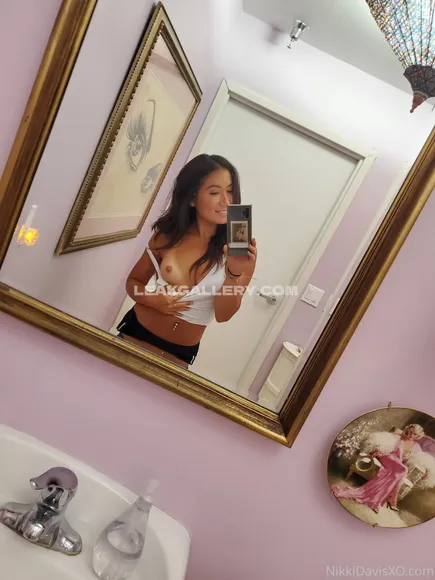 Nikkidavisxoelite Exclusive Leaked Nude Onlyfans #686890