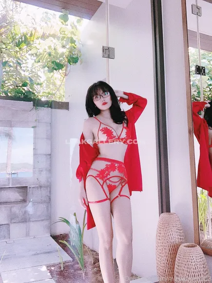 Mienguyen003 Exclusive Leaked Nude Onlyfans #998015
