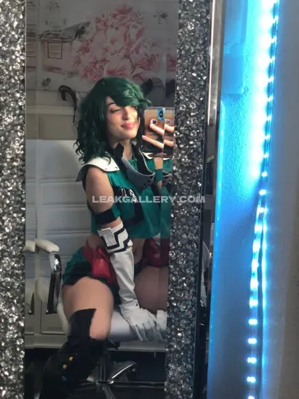 Missfloraberlin Exclusive Leaked Nude Onlyfans #2078165