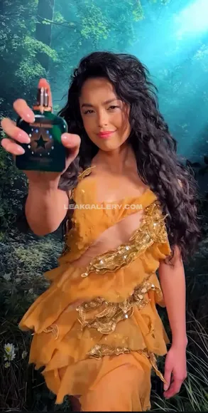Valkyrae Exclusive Leaked Nude Onlyfans #2147270
