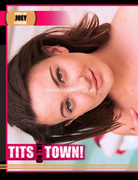 Joeyfisher Exclusive Leaked Nude Onlyfans #1155810