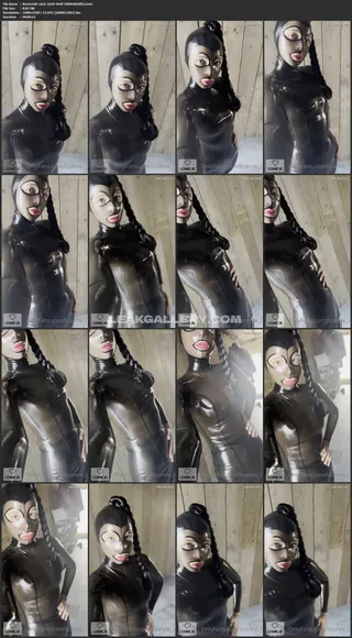 Lizanne_l Exclusive Leaked Nude Onlyfans #1168686