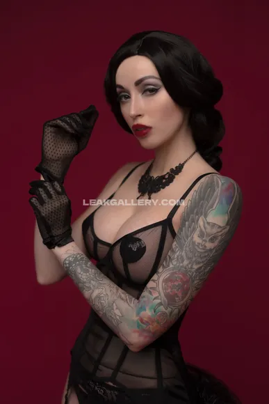Valeryhimera Exclusive Leaked Nude Onlyfans #1255142