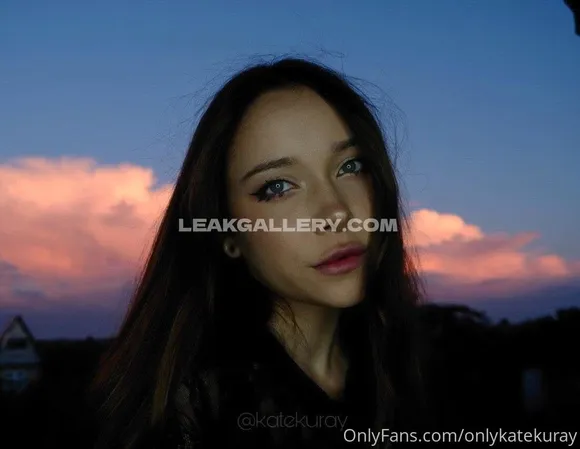 Katekuray Exclusive Leaked Nude Onlyfans #1289713