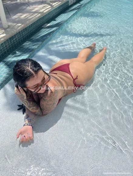 Daniellecohn Exclusive Leaked Nude Onlyfans #1218379