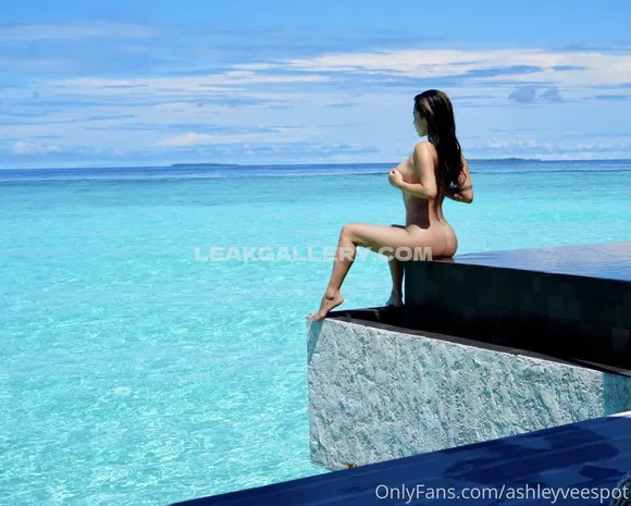 Ashleyveeip Exclusive Leaked Nude Onlyfans #1019075