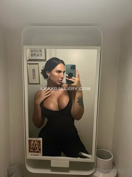 Jameelahh Exclusive Leaked Nude Onlyfans #1844950