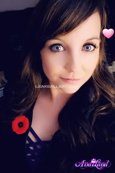 Andiland Exclusive Leaked Nude Onlyfans #1529455