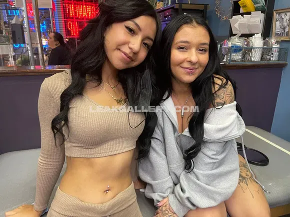 Daniellecohn Exclusive Leaked Nude Onlyfans #1221875