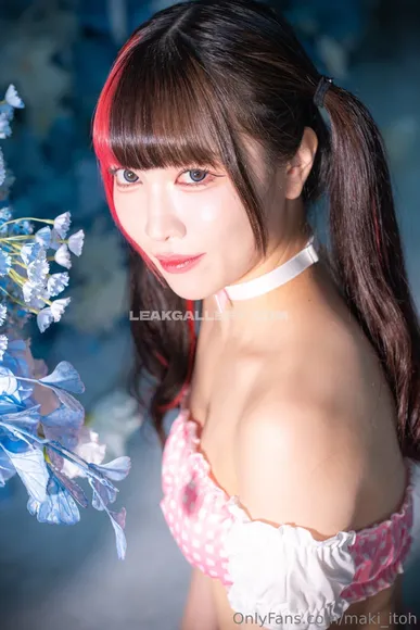 Maki_itoh Exclusive Leaked Nude Onlyfans #975395