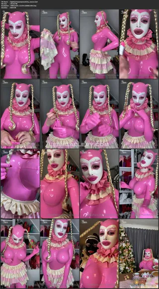 Mfetilicious Exclusive Leaked Nude Onlyfans #761032