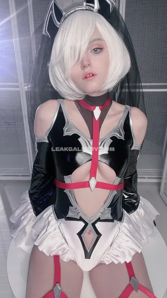Shiroganesama Exclusive Leaked Nude Onlyfans #2166545