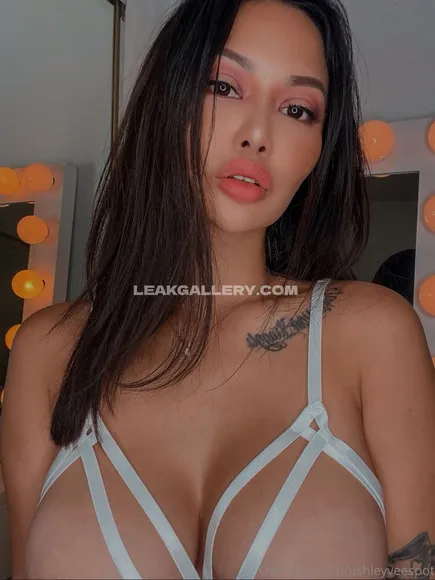 Ashleyveeip Exclusive Leaked Nude Onlyfans #1947768