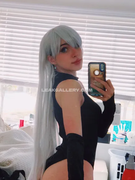 Missfloraberlin Exclusive Leaked Nude Onlyfans #2050916