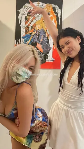 Diakimeko Exclusive Leaked Nude Onlyfans #2544990
