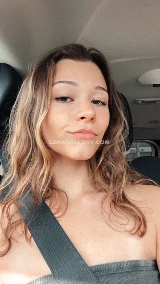 Nikkiwoods Exclusive Leaked Nude Onlyfans #2184271