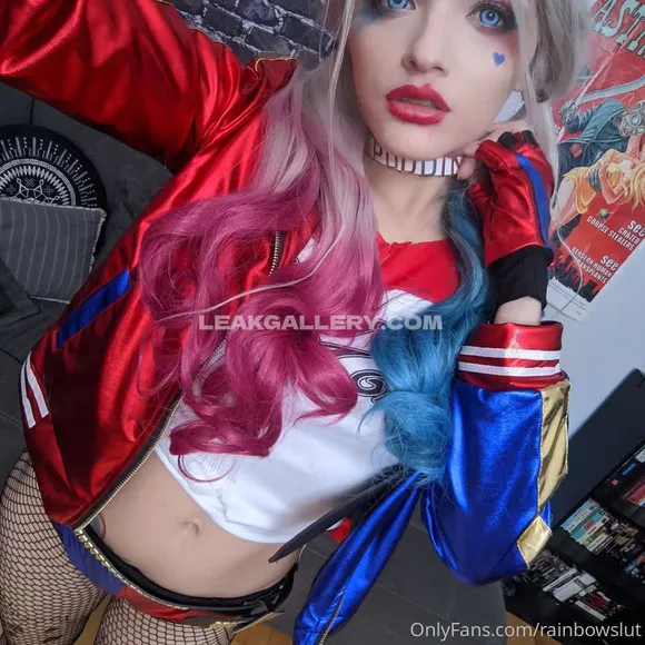 Rainbowzlut Exclusive Leaked Nude Onlyfans #1888633