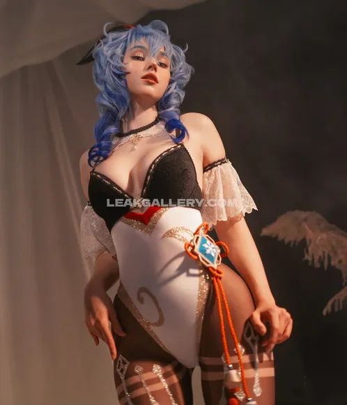 Shiroganesama Exclusive Leaked Nude Onlyfans #2205111