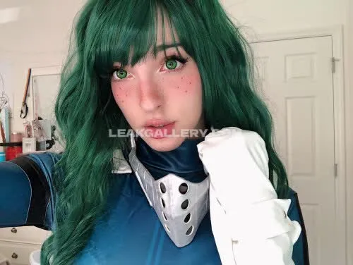 Missbricosplay Exclusive Leaked Nude Onlyfans #2114276