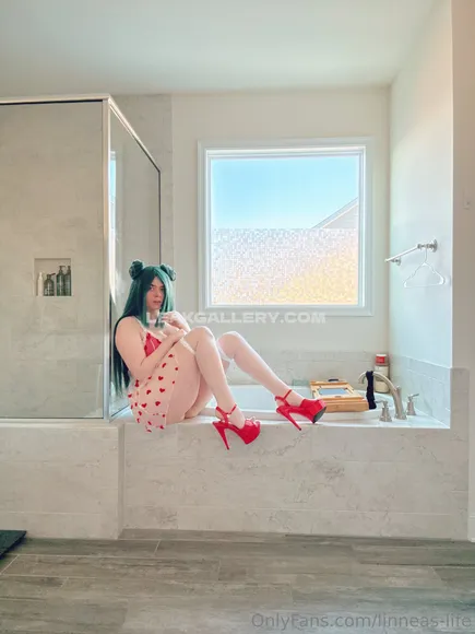 Linneas_feet Exclusive Leaked Nude Onlyfans #894826
